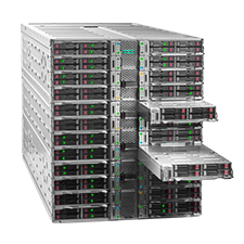 HPE-Apollo