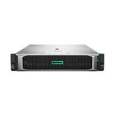 HPE-DL