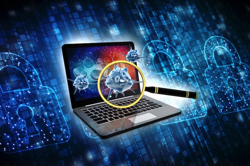 آنتی ویروس