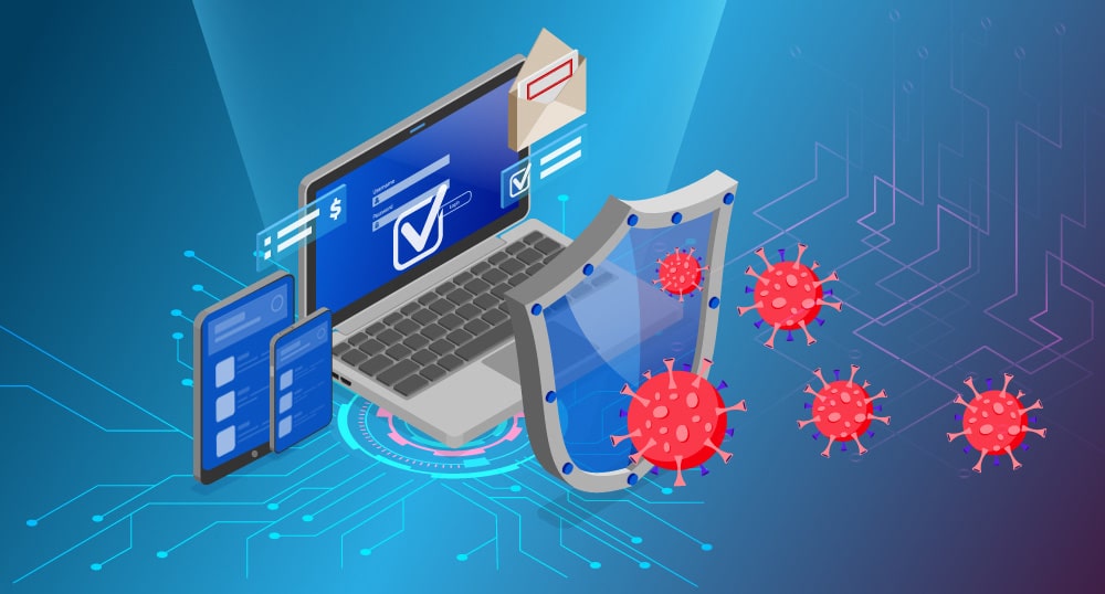 آنتی ویروس