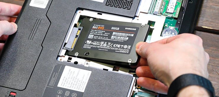 هارد ssd
